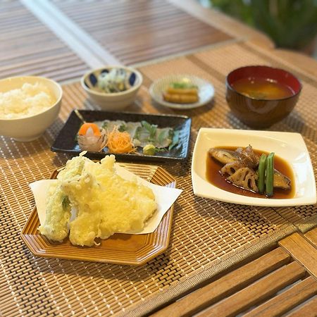 Nata Beach Villa Ishigaki  Luaran gambar