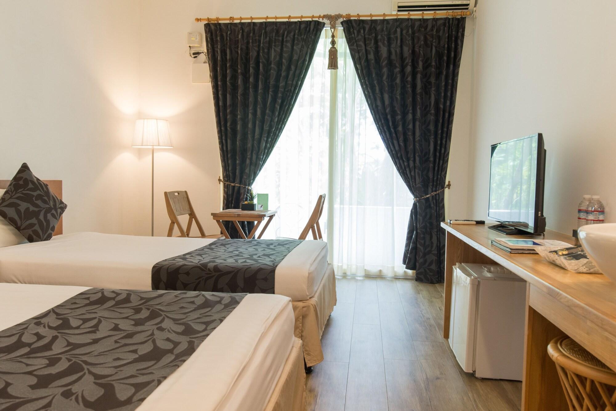 Nata Beach Villa Ishigaki  Luaran gambar