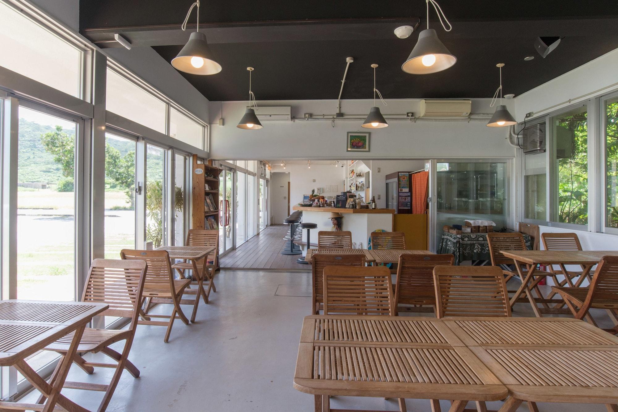 Nata Beach Villa Ishigaki  Luaran gambar