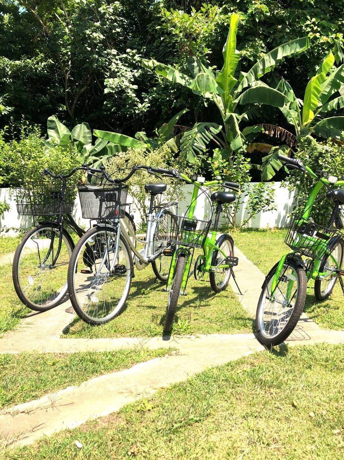 Nata Beach Villa Ishigaki  Luaran gambar