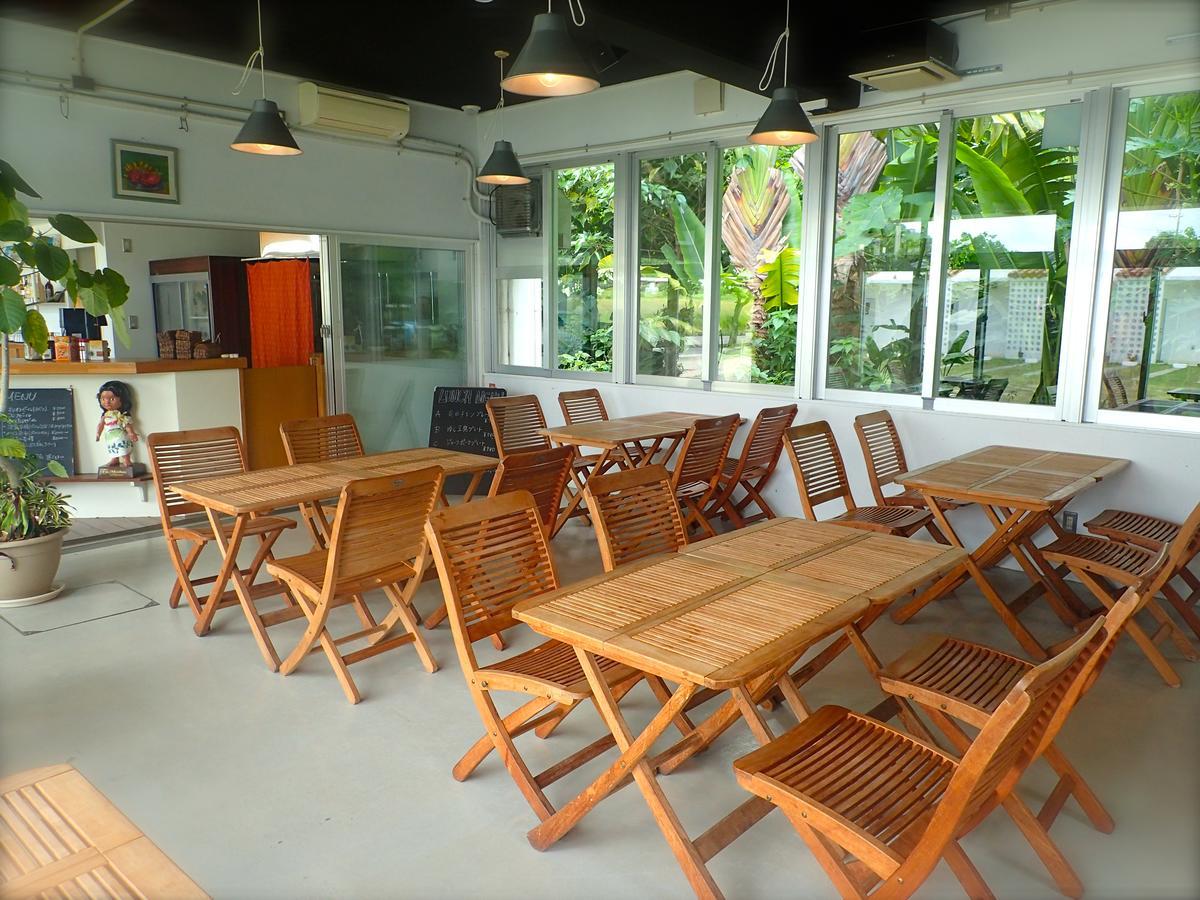Nata Beach Villa Ishigaki  Luaran gambar