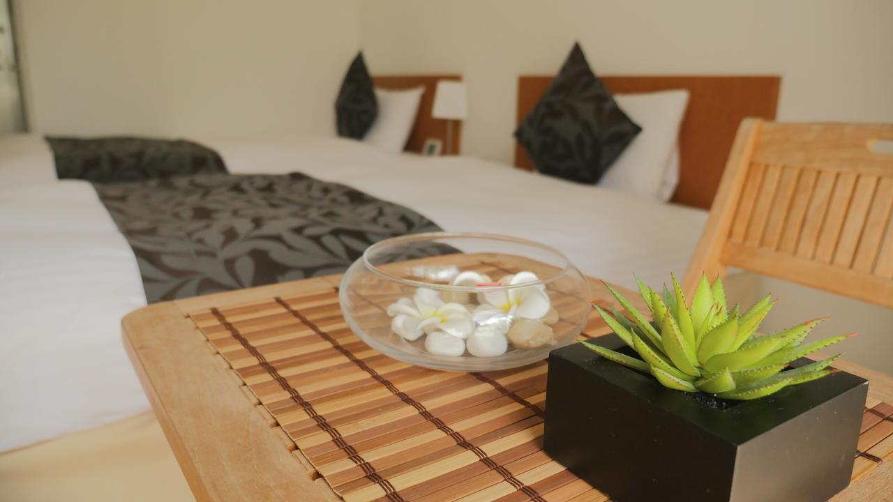 Nata Beach Villa Ishigaki  Luaran gambar