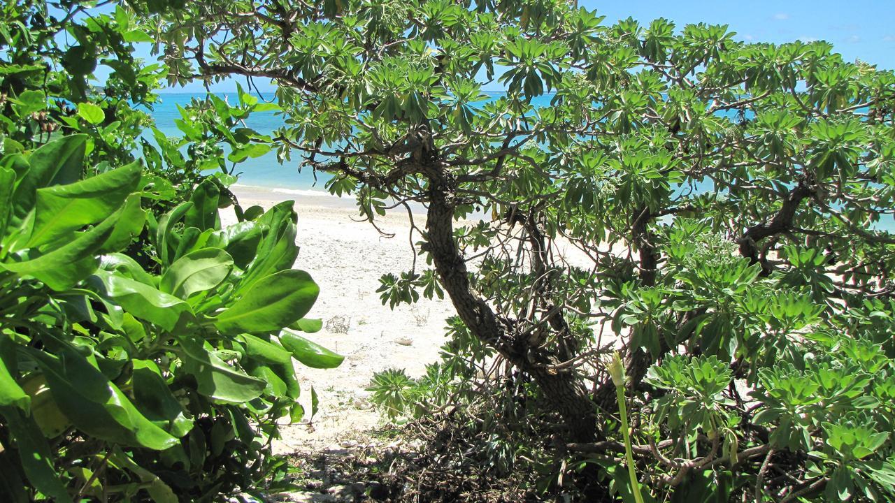 Nata Beach Villa Ishigaki  Luaran gambar